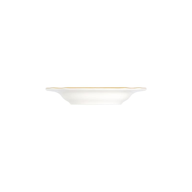 Spisestel (24 dele) Opviq Altin Yaldiz Tiffany 24 (32 x 36 x 41 cm) Hvid Guld - Hvid og guld - Husholdning - Servering & opdækning - Tallerkener