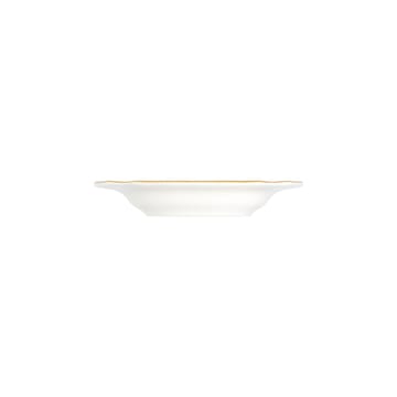 Spisestel (24 dele) Opviq Altin Yaldiz Tiffany 24 (32 x 36 x 41 cm) Hvid Guld - Hvid/guld - Husholdning - Servering & opdækning - Tallerkener