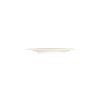 Spisestel (24 dele) Opviq Altin Yaldiz Tiffany 24 (32 x 36 x 41 cm) Hvid Guld - Hvid/guld - Husholdning - Servering & opdækning - Tallerkener