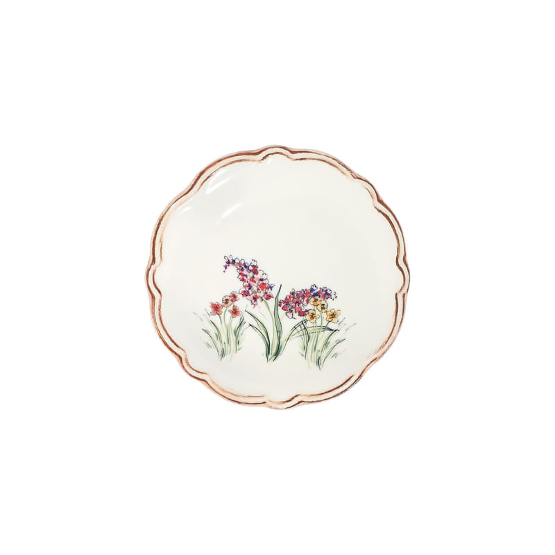 Spisestel (24 dele) Opviq Amber Fulya 24 (32 x 36 x 41 cm) flerfarvet - Flerfarvet - Husholdning - Servering & opdækning - Tallerkener