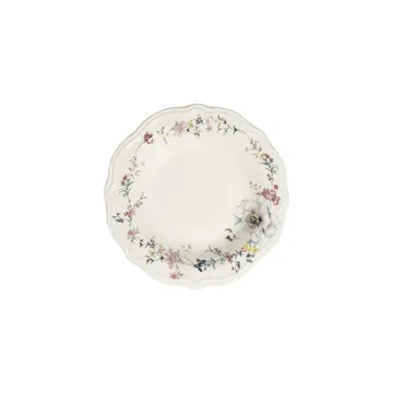 Spisestel (24 dele) Opviq Aveline Fulya 24 (32 x 36 x 41 cm) flerfarvet - Flerfarvet - Husholdning - Servering & opdækning - Tallerkener