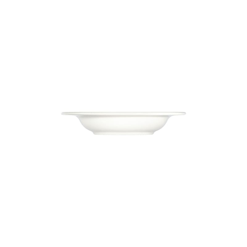 Spisestel (24 dele) Opviq Blue Orbit Bonsai 24 (32 x 36 x 41 cm) Hvid Blå - Hvid og blå - Husholdning - Servering & opdækning - Tallerkener