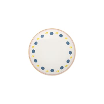 Spisestel (24 dele) Opviq Color Rush Chic 24 (32 x 36 x 41 cm) Flerfarvet - Flerfarvet - Husholdning - Servering & opdækning - Tallerkener