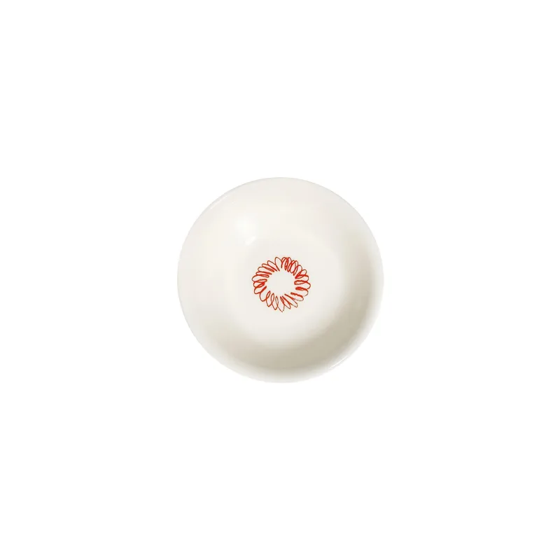 Spisestel (24 dele) Opviq Color Rush Chic 24 (32 x 36 x 41 cm) Flerfarvet - Flerfarvet - Husholdning - Servering & opdækning - Tallerkener
