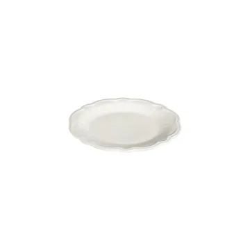 Spisestel (24 dele) Opviq Fulya Fulya 24 (32 x 36 x 41 cm) Hvid - Hvid - Husholdning - Servering & opdækning - Tallerkener