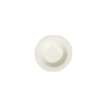 Spisestel (24 dele) Opviq Fulya Fulya 24 (32 x 36 x 41 cm) Hvid - Hvid - Husholdning - Servering & opdækning - Tallerkener