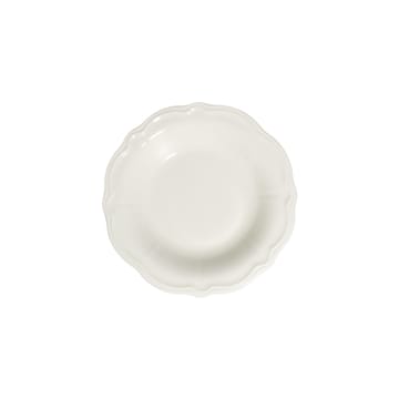 Spisestel (24 dele) Opviq Fulya Fulya 24 (32 x 36 x 41 cm) Hvid - Hvid - Husholdning - Servering & opdækning - Tallerkener