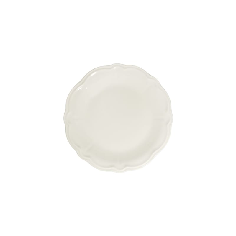 Spisestel (24 dele) Opviq Fulya Fulya 24 (32 x 36 x 41 cm) Hvid - Hvid - Husholdning - Servering & opdækning - Tallerkener