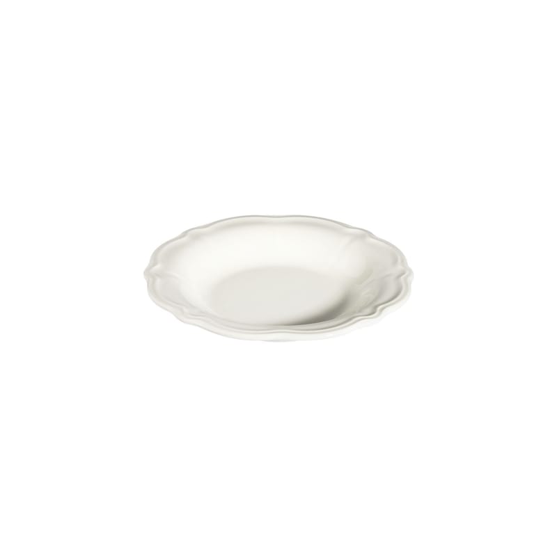 Spisestel (24 dele) Opviq Fulya Fulya 24 (32 x 36 x 41 cm) Hvid - Hvid - Husholdning - Servering & opdækning - Tallerkener