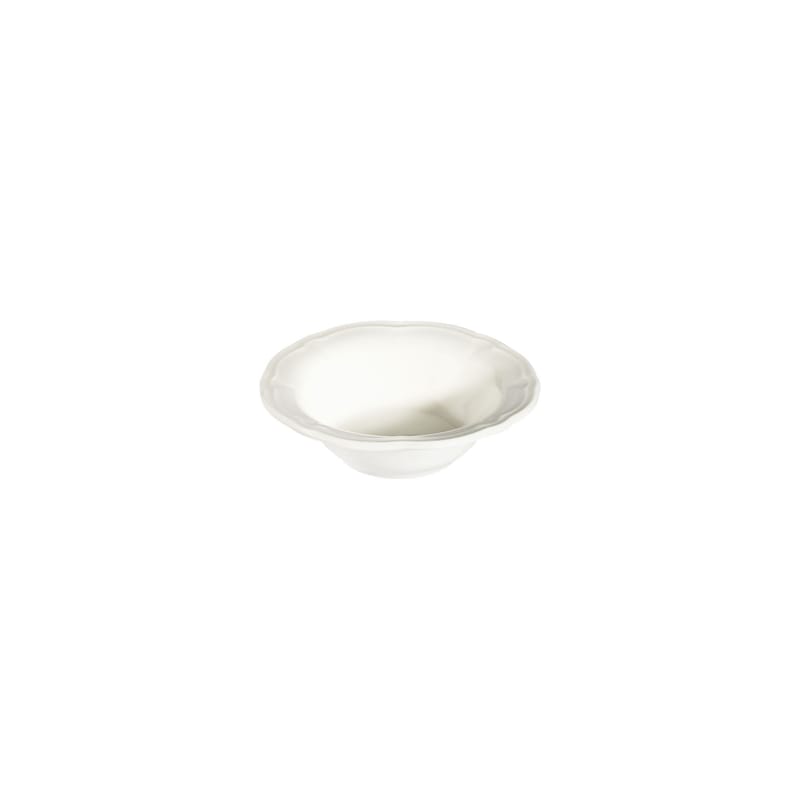 Spisestel (24 dele) Opviq Fulya Fulya 24 (32 x 36 x 41 cm) Hvid - Hvid - Husholdning - Servering & opdækning - Tallerkener