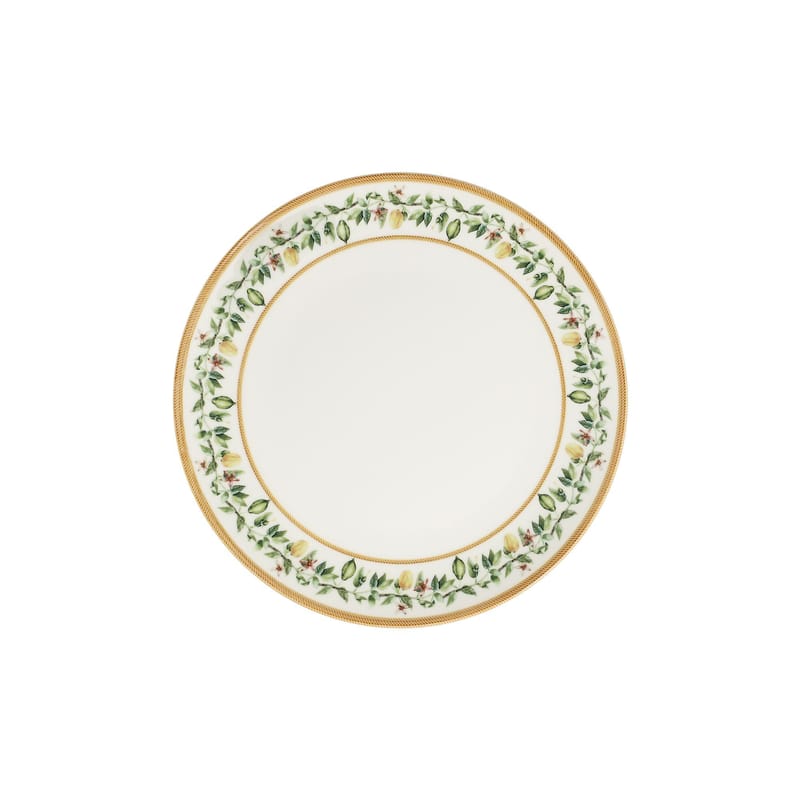 Spisestel (24 dele) Opviq Livora Chic 24 (32 x 36 x 41 cm) Flerfarvet - Flerfarvet - Husholdning - Servering & opdækning - Tallerkener