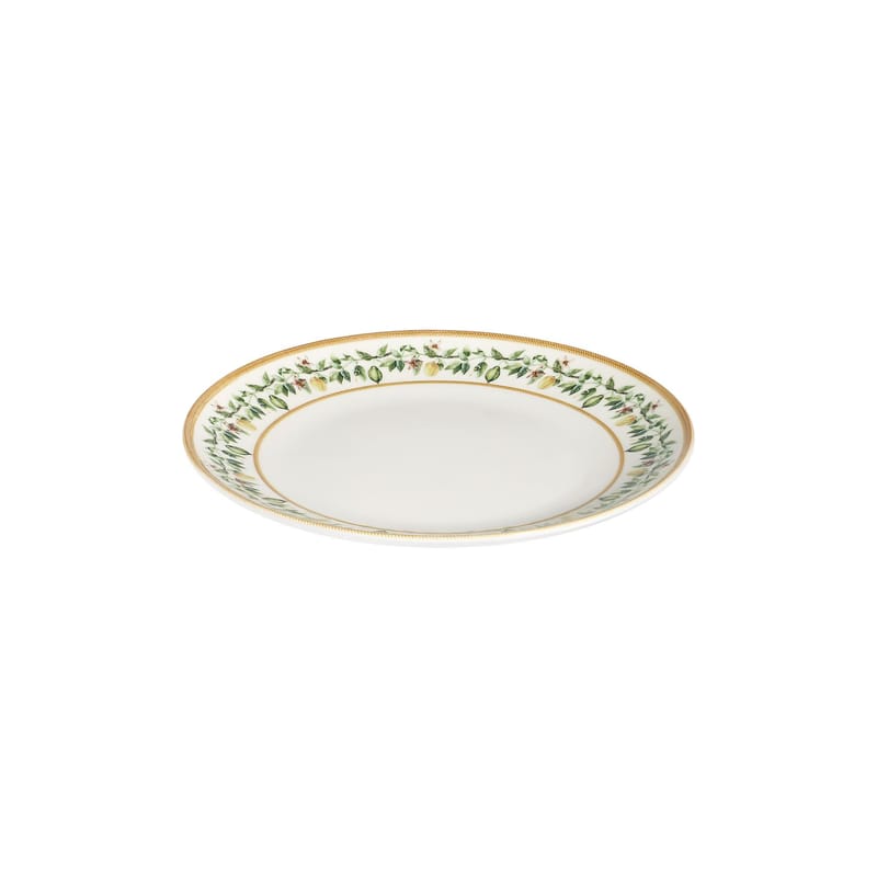 Spisestel (24 dele) Opviq Livora Chic 24 (32 x 36 x 41 cm) Flerfarvet - Flerfarvet - Husholdning - Servering & opdækning - Tallerkener