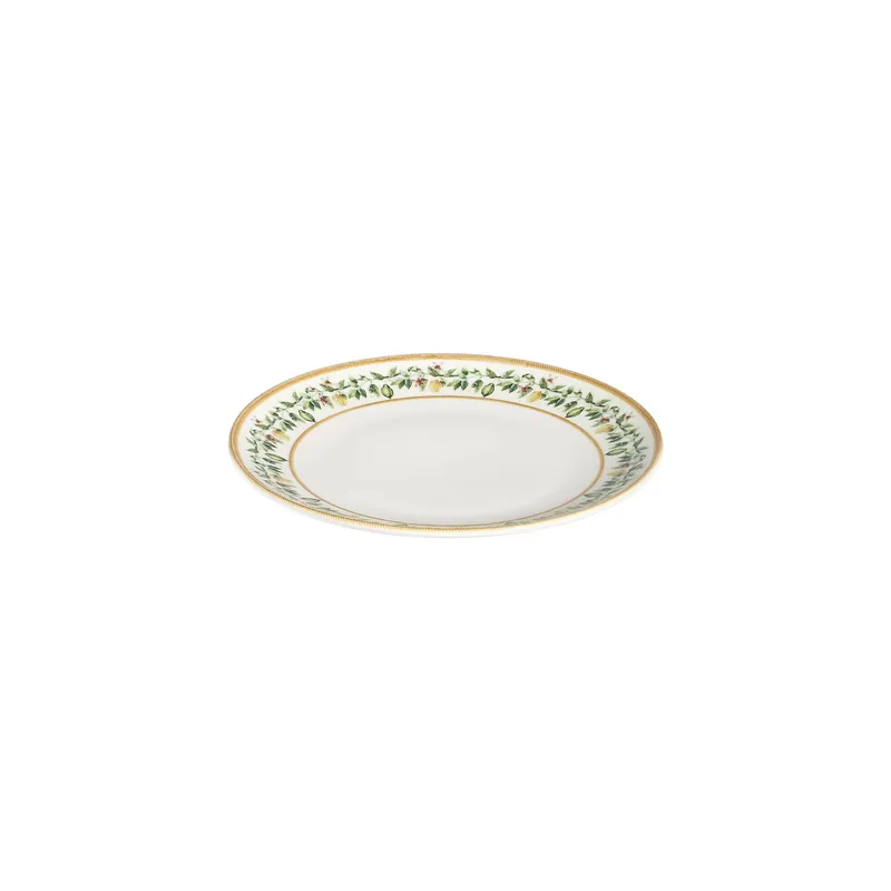 Spisestel (24 dele) Opviq Livora Chic 24 (32 x 36 x 41 cm) Flerfarvet, Flerfarvet