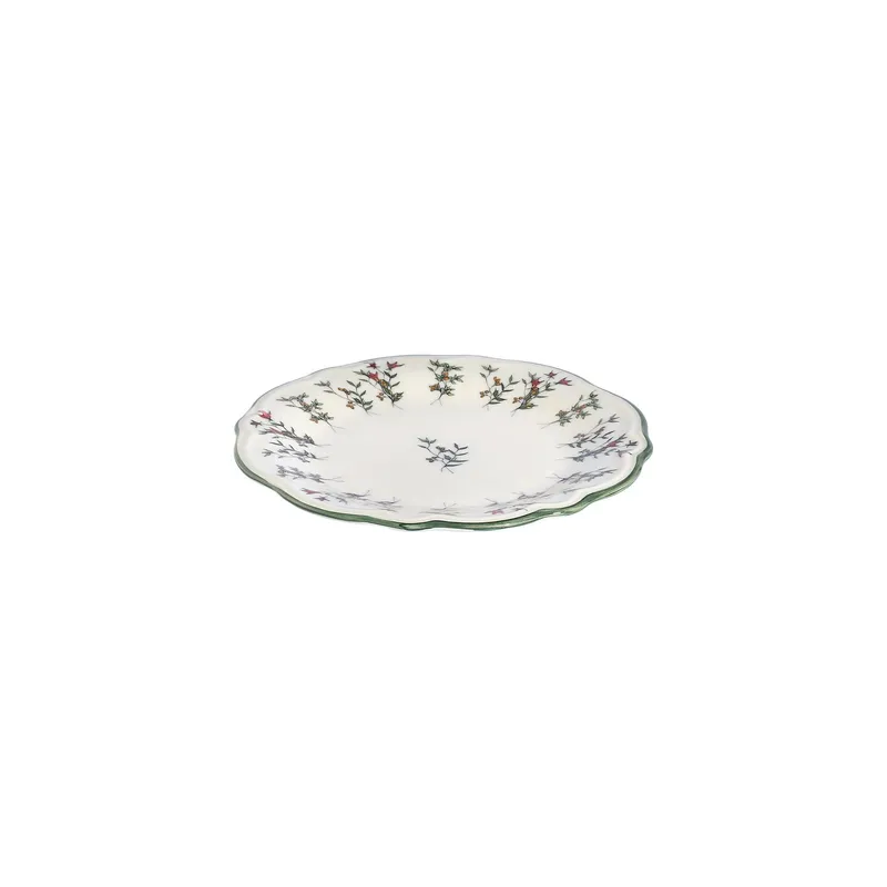 Spisestel (24 dele) Opviq Terra Fulya 24 (32 x 36 x 41 cm) Flerfarvet, Flerfarvet