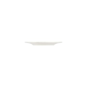 Spisestel (24 dele) Opviq Tiffany Tiffany 24 (32 x 36 x 41 cm) Hvid - Hvid - Husholdning - Servering & opdækning - Tallerkener