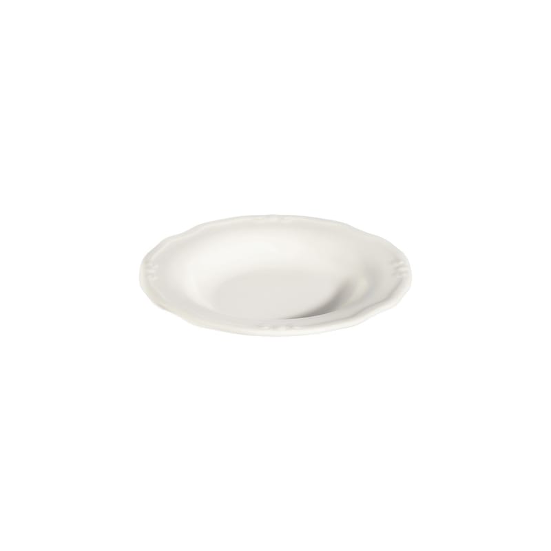 Spisestel (24 dele) Opviq Tiffany Tiffany 24 (32 x 36 x 41 cm) Hvid - Hvid - Husholdning - Servering & opdækning - Tallerkener
