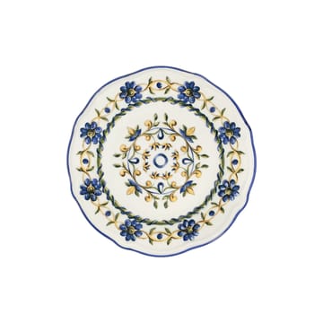 Spisestel (24 dele) Opviq Tuscan Bloom Fulya 24 (32 x 36 x 41 cm) Flerfarvet - Flerfarvet - Husholdning - Servering & opdækning - Tallerkener
