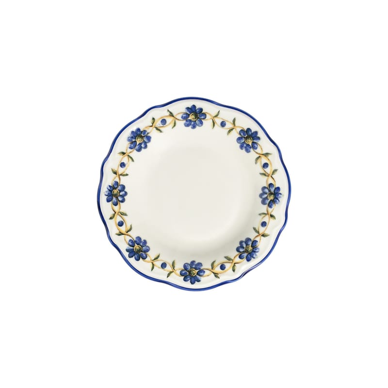 Spisestel (24 dele) Opviq Tuscan Bloom Fulya 24 (32 x 36 x 41 cm) Flerfarvet - Flerfarvet - Husholdning - Servering & opdækning - Tallerkener