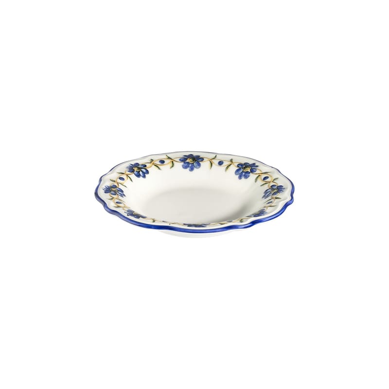 Spisestel (24 dele) Opviq Tuscan Bloom Fulya 24 (32 x 36 x 41 cm) Flerfarvet - Flerfarvet - Husholdning - Servering & opdækning - Tallerkener