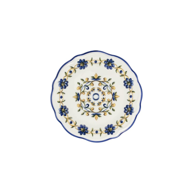 Spisestel (24 dele) Opviq Tuscan Bloom Fulya 24 (32 x 36 x 41 cm) Flerfarvet - Flerfarvet - Husholdning - Servering & opdækning - Tallerkener