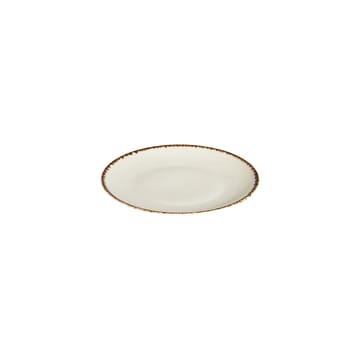 Spisestel (24 dele) Opviq Vena Tarcin Sofia 24 (32 x 36 x 41 cm) Hvid Kanel - Hvid og kanel - Husholdning - Servering & opdækning - Tallerkener