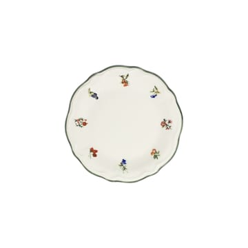 Spisestel (24 dele) Opviq Vintage Rose (32 x 36 x 41 cm) Flerfarvet - Flerfarvet - Husholdning - Servering & opdækning - Tallerkener