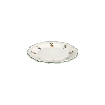 Spisestel (24 dele) Opviq Vintage Rose (32 x 36 x 41 cm) Flerfarvet - Flerfarvet - Husholdning - Servering & opdækning - Tallerkener