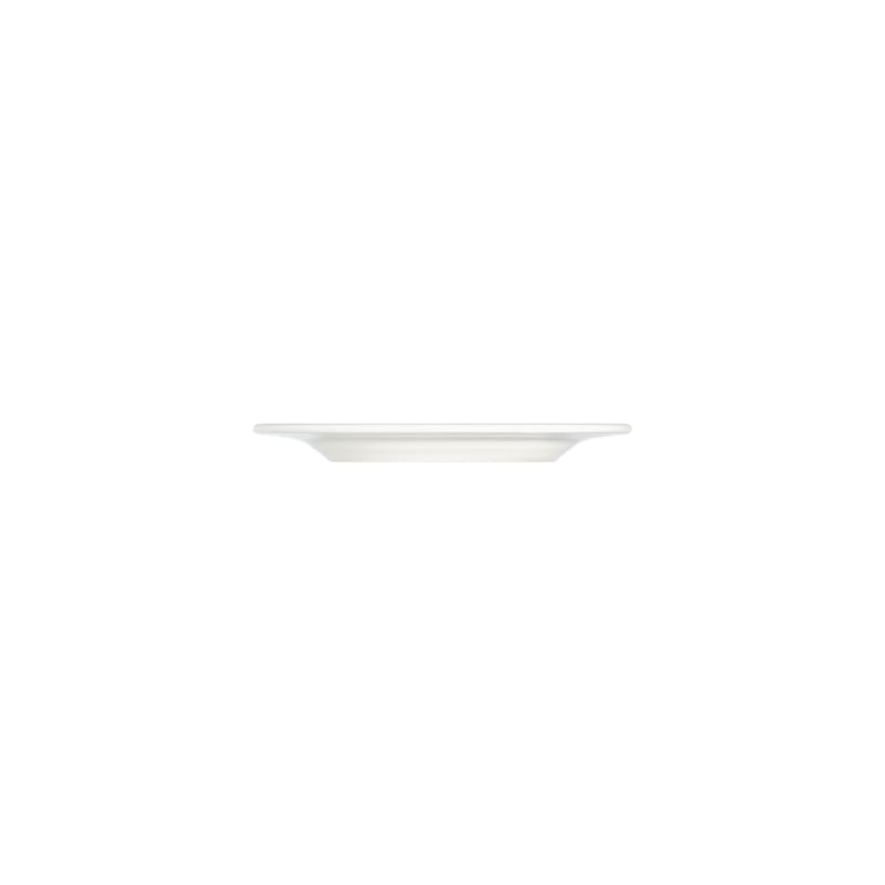 Spisestel (24 dele) Opviq Zincir 24 (32 x 36 x 41 cm) Hvid - Hvid - Husholdning - Servering & opdækning - Tallerkener