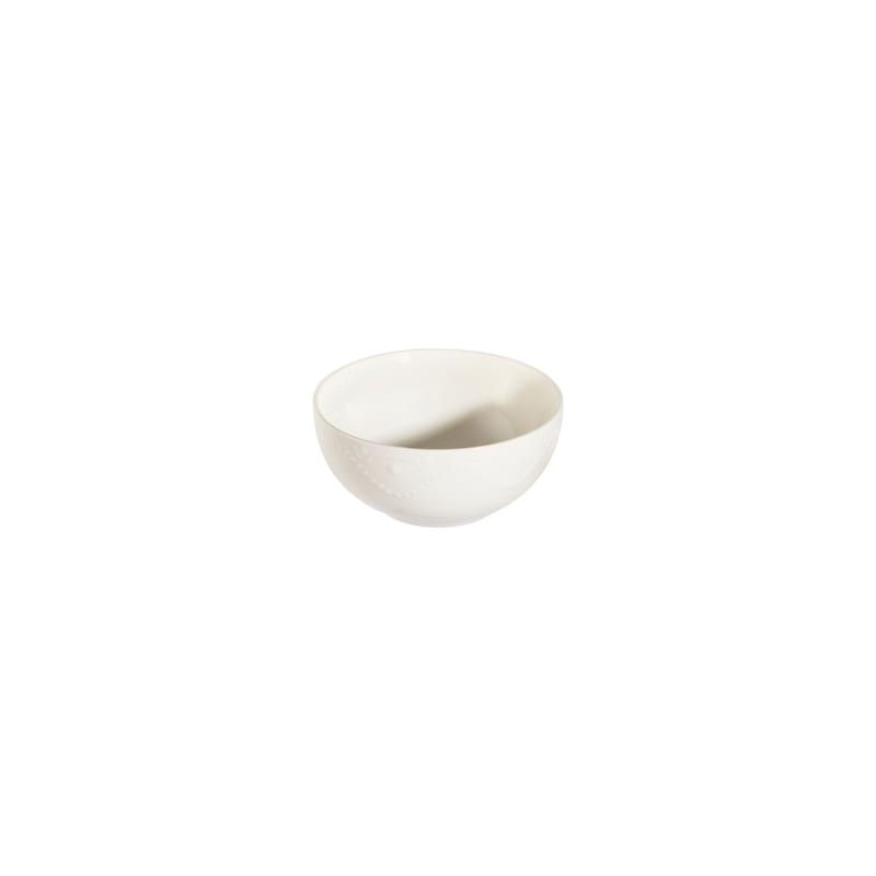 Spisestel (24 dele) Opviq Zincir 24 (32 x 36 x 41 cm) Hvid - Hvid - Husholdning - Servering & opdækning - Tallerkener