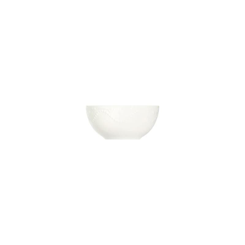Spisestel (24 dele) Opviq Zincir 24 (32 x 36 x 41 cm) Hvid - Hvid - Husholdning - Servering & opdækning - Tallerkener
