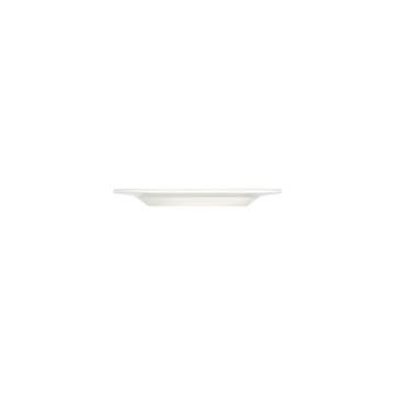 Spisestel (24 dele) Opviq Zincir 24 (32 x 36 x 41 cm) Hvid - Hvid - Husholdning - Servering & opdækning - Tallerkener