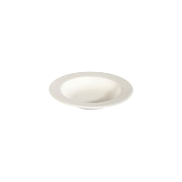 Spisestel (24 dele) Opviq Zincir 24 (32 x 36 x 41 cm) Hvid - Hvid - Husholdning - Servering & opdækning - Tallerkener