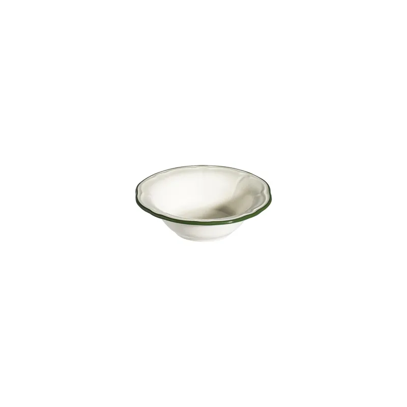Spisestel (27 dele) Opviq Calista Fulya 27 (33 x 37 x 42 cm) Flerfarvet, Hvid