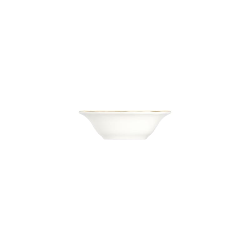Spisestel (53 dele) Opviq Altin Yaldiz Tiffany 53 (53 x 33 x 36 cm) Hvidguld - Hvid og guld - Husholdning - Servering & opdækning - Tallerkener