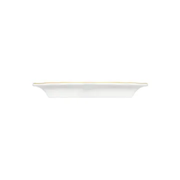 Spisestel (53 dele) Opviq Altin Yaldiz Tiffany 53 (53 x 33 x 36 cm) Hvidguld - Hvid/guld - Husholdning - Servering & opdækning - Tallerkener
