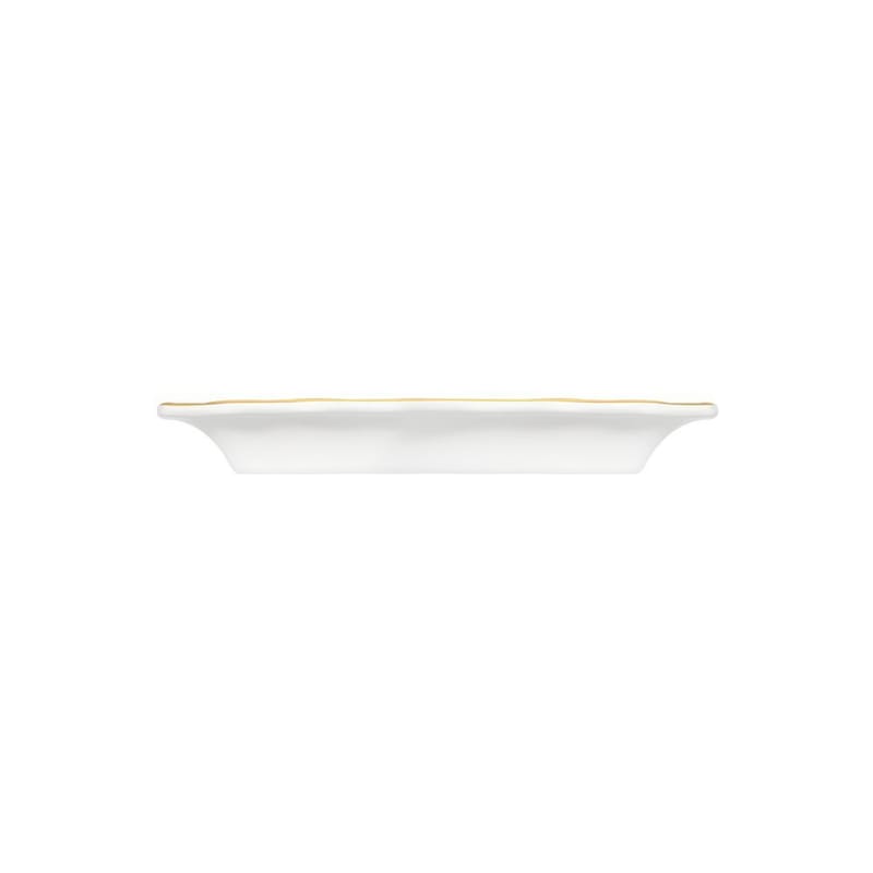 Spisestel (53 dele) Opviq Altin Yaldiz Tiffany 53 (53 x 33 x 36 cm) Hvidguld - Hvid/guld - Husholdning - Servering & opdækning - Tallerkener