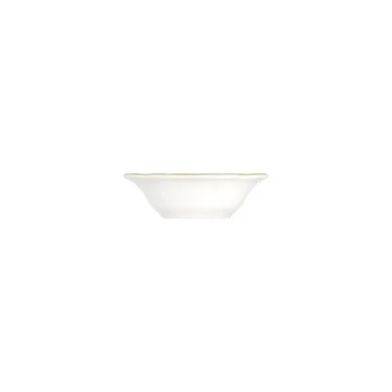 Spisestel (53 dele) Opviq Altin Yaldiz Tiffany 53 (53 x 33 x 36 cm) Hvidguld - Hvid/guld - Husholdning - Servering & opdækning - Tallerkener
