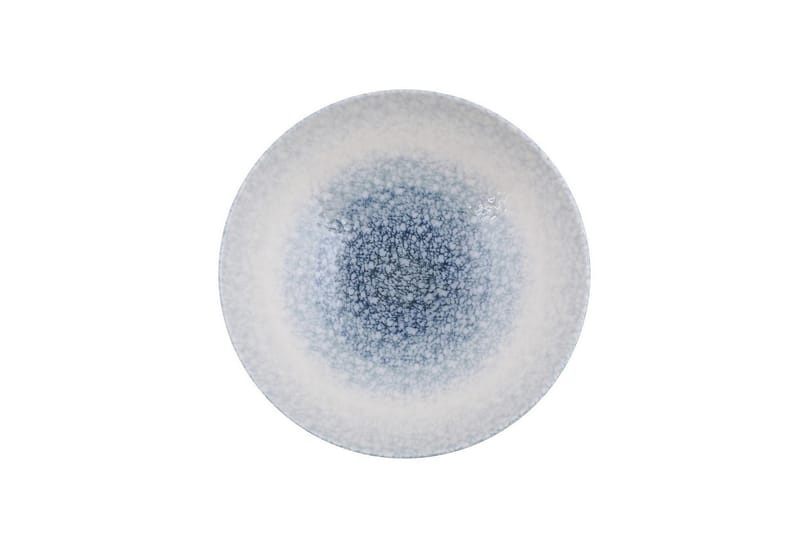 Subatan Tallerkensæt 24 Dele - Porcelæn/Hvid - Husholdning - Servering & opdækning - Tallerkener - Servicesæt & tallerkner sæt