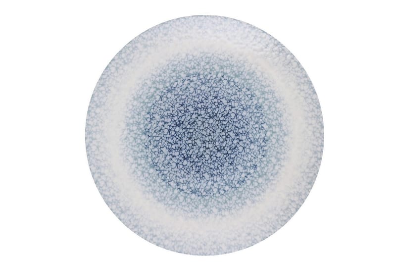 Subatan Tallerkensæt 24 Dele - Porcelæn/Hvid - Husholdning - Servering & opdækning - Tallerkener - Servicesæt & tallerkner sæt