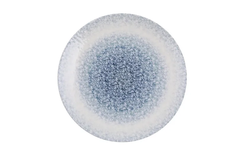 Subatan Tallerkensæt 24 Dele - Porcelæn/Hvid - Husholdning - Servering & opdækning - Tallerkener - Servicesæt & tallerkner sæt