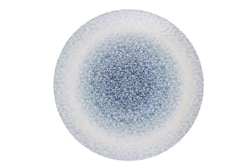 Subatan Tallerkensæt 24 Dele - Porcelæn/Hvid - Husholdning - Servering & opdækning - Tallerkener