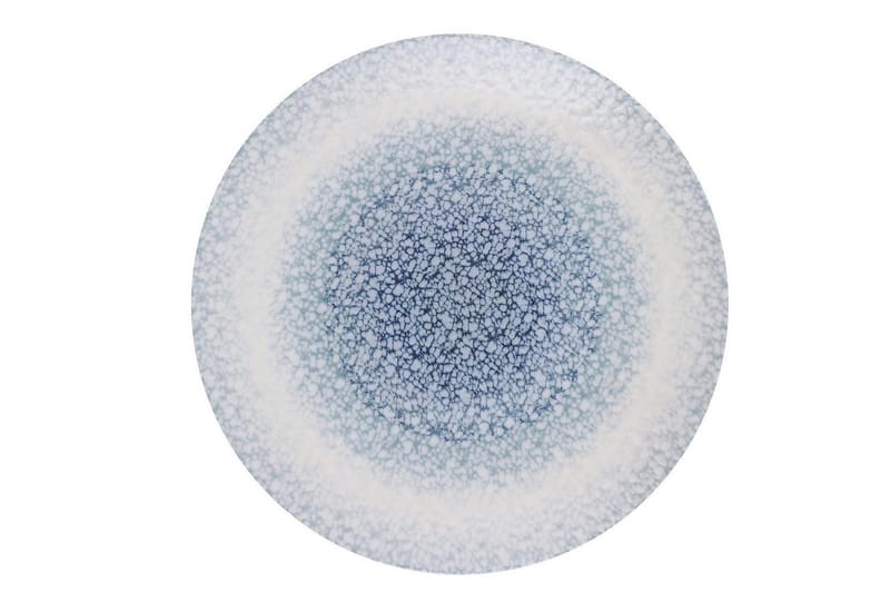 Subatan Tallerkensæt 24 Dele - Porcelæn/Hvid - Husholdning - Servering & opdækning - Tallerkener - Servicesæt & tallerkner sæt