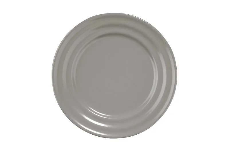 Tallerkensæt 24 stk - Beige - Husholdning - Servering & opdækning - Tallerkener - Servicesæt & tallerkner sæt