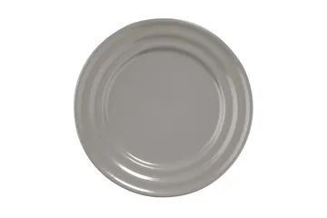 Tallerkensæt 24 stk - Beige - Husholdning - Servering & opdækning - Tallerkener