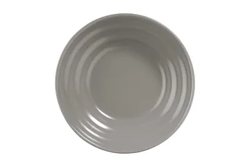 Tallerkensæt 24 stk - Beige - Husholdning - Servering & opdækning - Tallerkener
