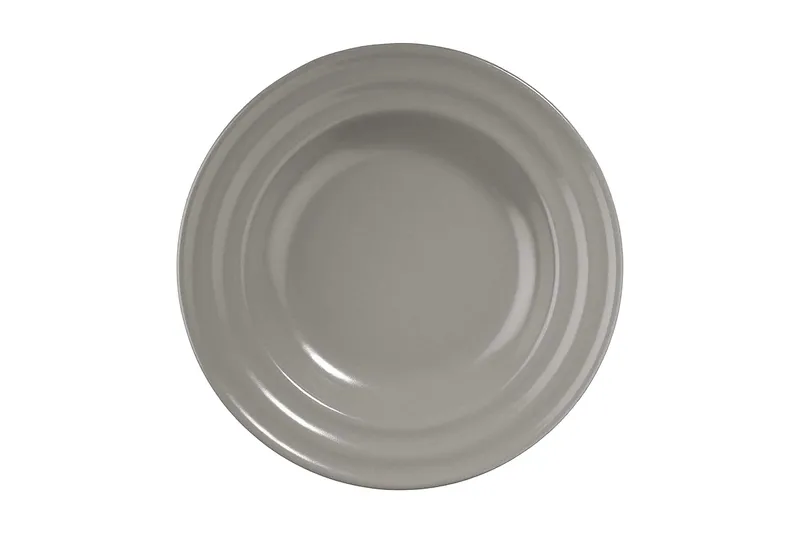 Tallerkensæt 24 stk - Beige - Husholdning - Servering & opdækning - Tallerkener - Servicesæt & tallerkner sæt