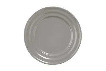 Tallerkensæt 24 stk - Beige - Husholdning - Servering & opdækning - Tallerkener