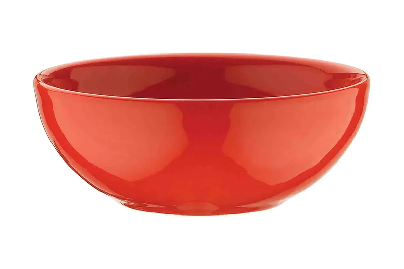 Tallerkensæt 3 stk - Flerfarvet - Husholdning - Servering & opdækning - Tallerkener - Servicesæt & tallerkner sæt