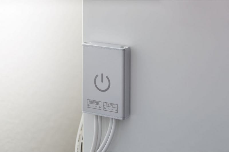 Function YourLED Touch Switch 12V - Smarte hjem - Smart lyskilde