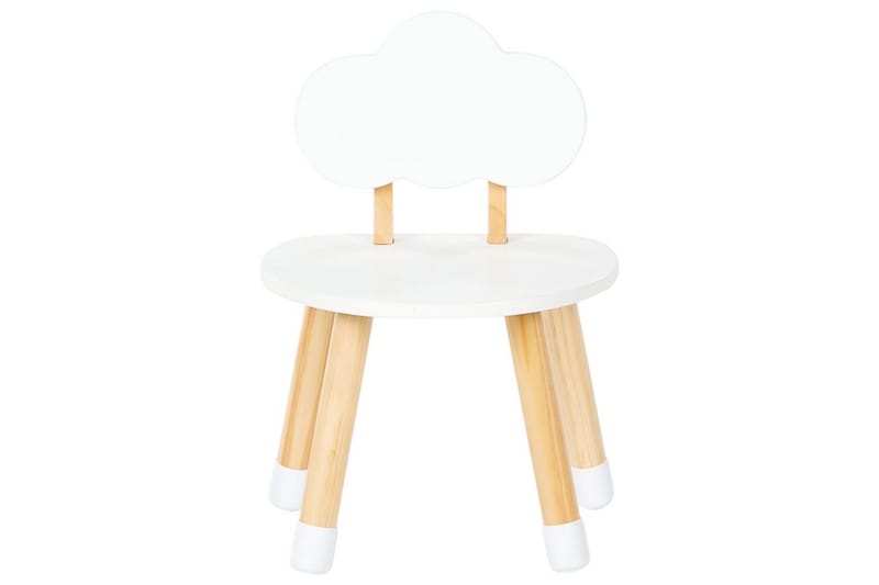 Børnebord med stole Robin - Møbler - Børnemøbler - Børneborde - Børnebord og stole